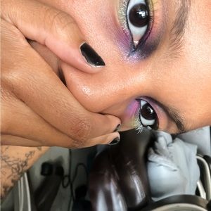 Meet your Posher, Arren